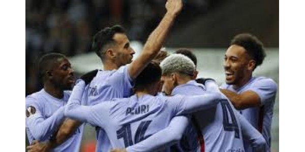 Diese Saison ist nur ein großer Wendepunkt für den FC Barcelona